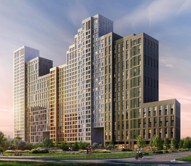 Авторская архитектура